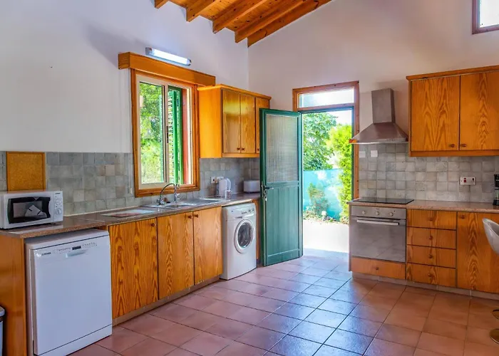 Rosie By Villa Polis